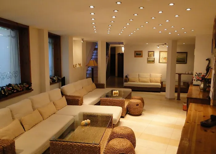 Guest House Chicho Tsane Bansko