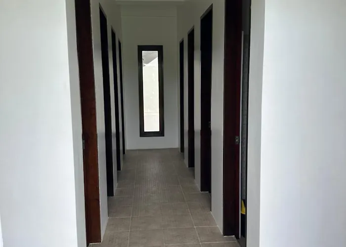 Haven Suites Siargao General Luna 