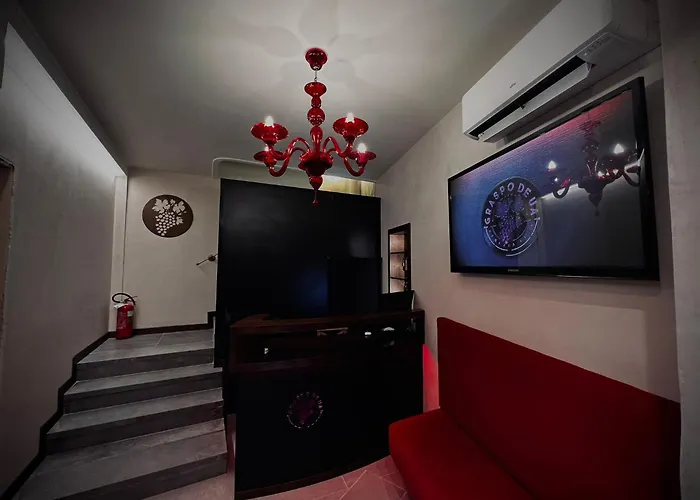 Hotel Al Graspo De Ua Venice