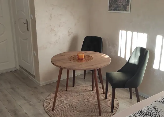 Apartment Flora Arandelovac