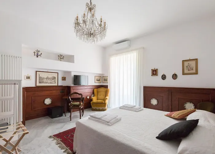 Palazzo Doria D'Angri Suites Naples