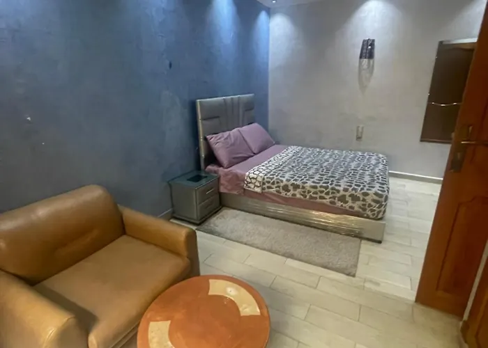 Dar Ayoub Rabat