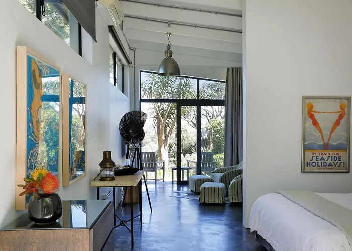 Sugarbird Manor Hotel Stellenbosch