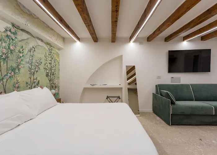 Moscova Luxury B&B Milan