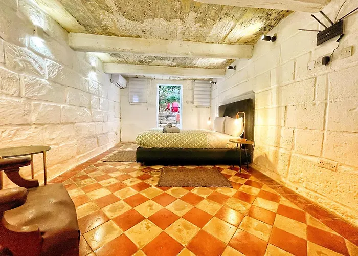 House Of Pomegranates By Holi Hotel Sliema
