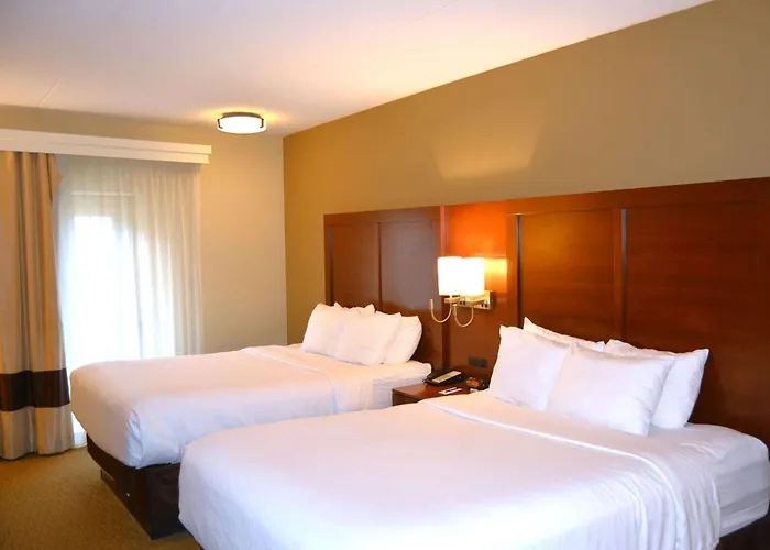 Comfort Inn Lancaster At Rockvale Smoketown 