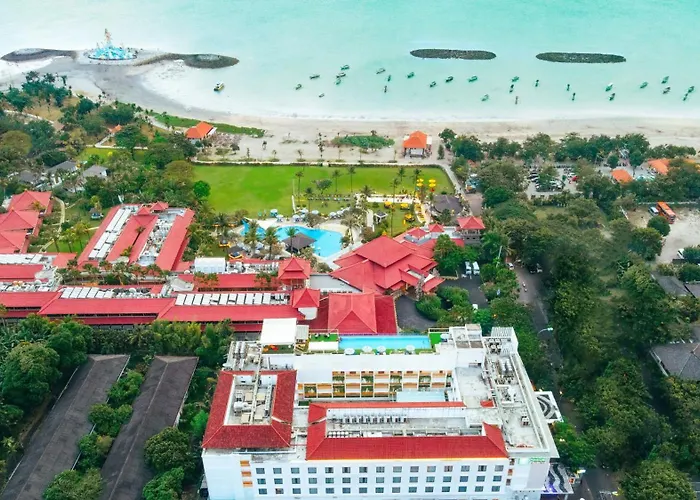 Holiday Inn Express Baruna By Ihg Kuta 