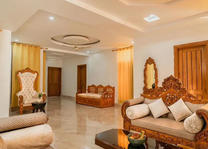 Restnation By The Staycationer Dehradun