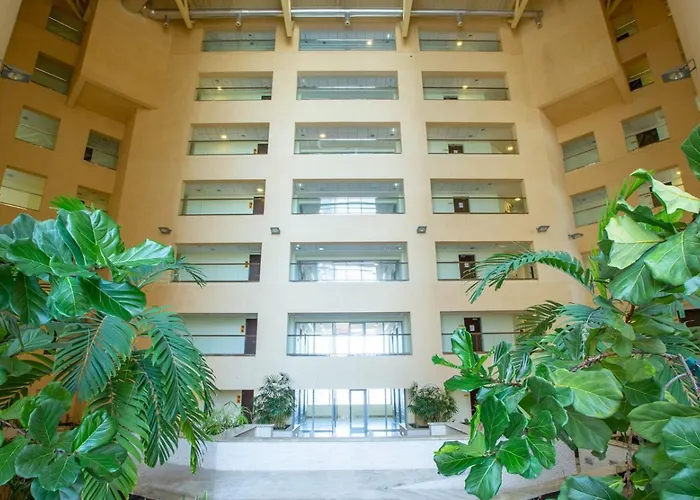 Luxury Spacious - 1 Bedroom - Sky Gardens Difc - Heart Of Trade Centre And Dubai Mall
