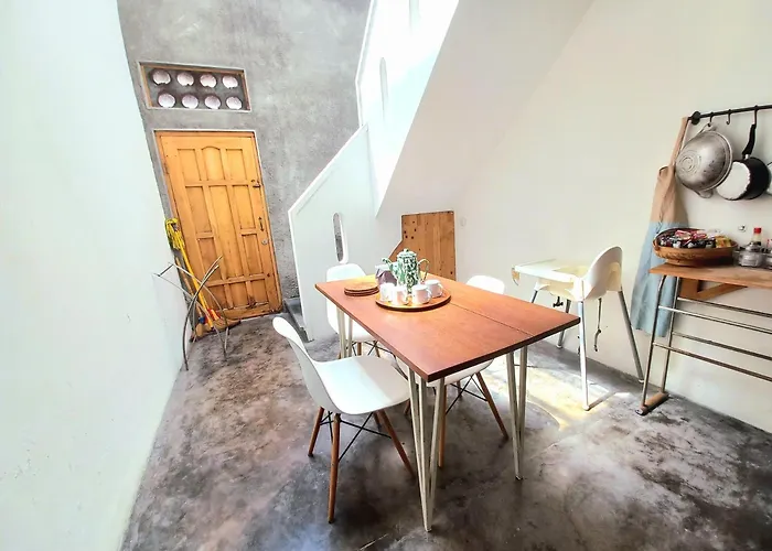 Homestay Jogja Rumah Obit By Simply Homy Yogyakarta
