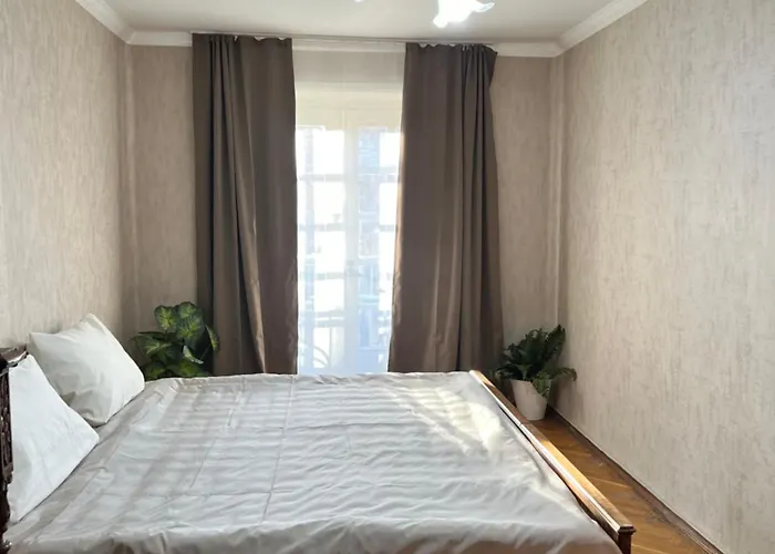 Vintage Apartment Tbilisi