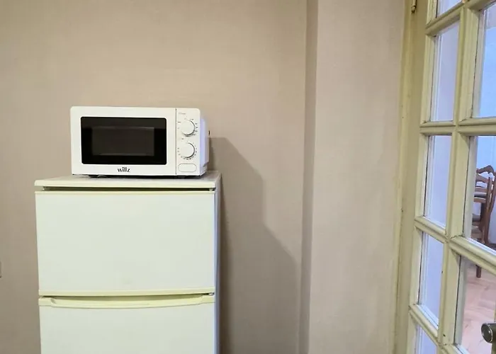 Vintage Apartment Tbilisi