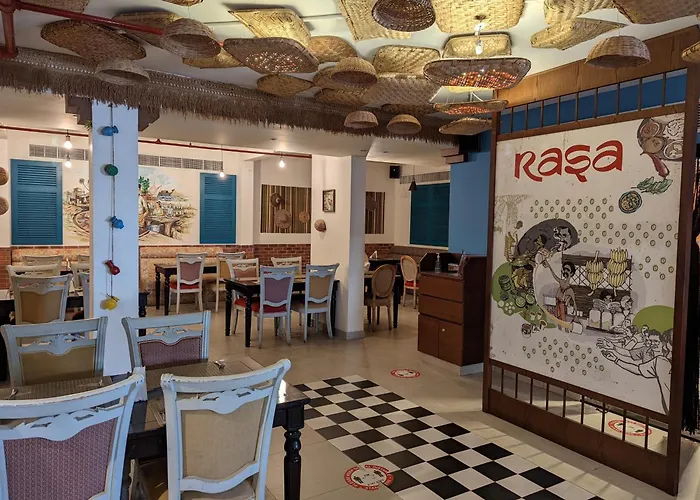 Fortune Karama Hotel Dubai