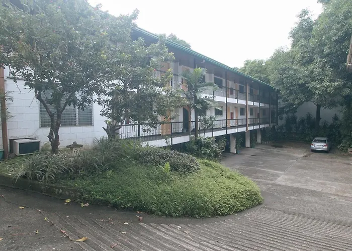 Reddoorz At Broadway Court Apartelle Quezon City