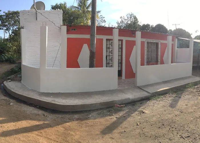Casa Topacio 1 Santa Ana