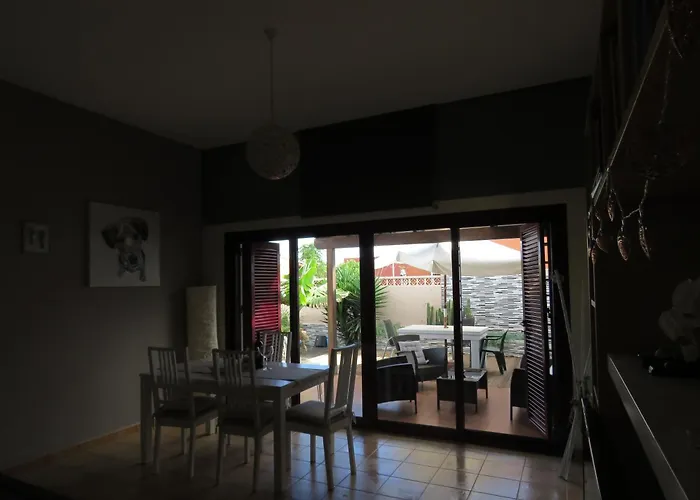 Casa Del Sol Villa Corralejo
