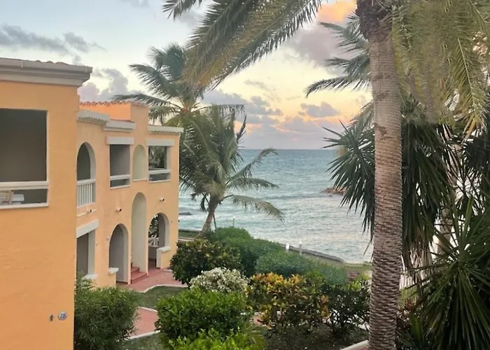 Northshore Seaside Suites St. John's