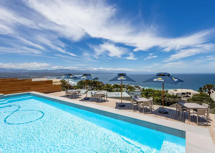 Plett Quarter Hotel - Lion Roars Hotels & Lodges Plettenberg Bay