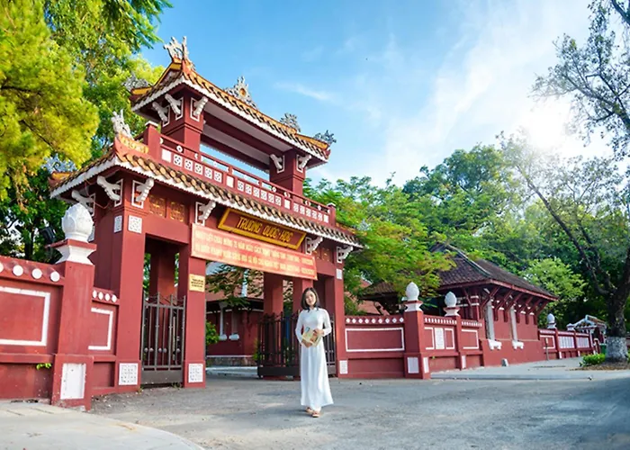 Thanh An Homestay&Guesthouse Hue