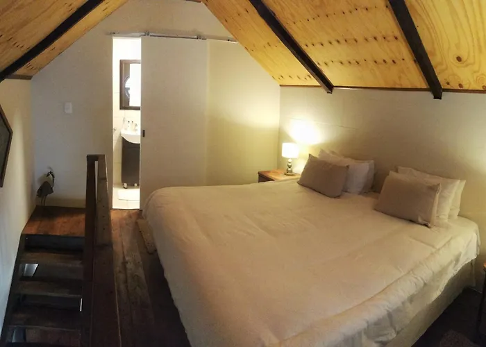 Newlands Guest House Cape Town