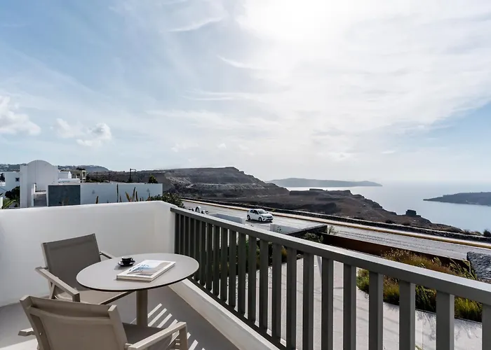 Orama Hotel & Spa Fira 