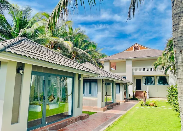 Champa Resort & Spa Phan Thiet