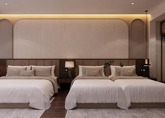 Hanoi Crystal Hotel