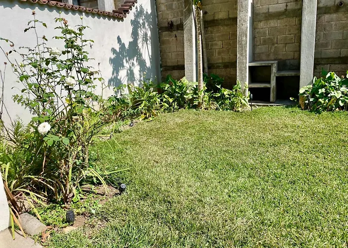 Casa Quetzal Bed & Breakfast Guatemala City