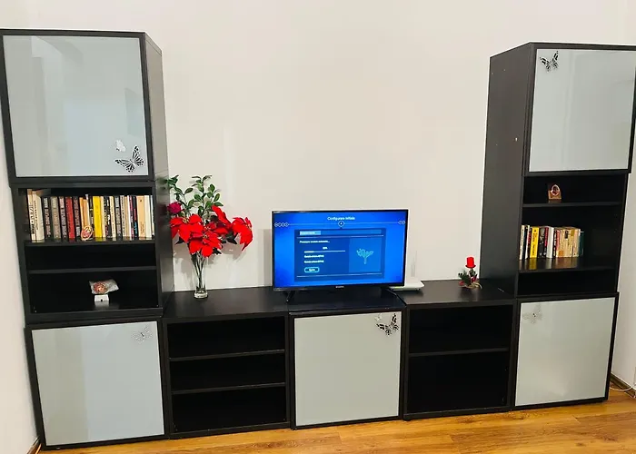 Apartament Soseaua Stefan Cel Mare Bucharest