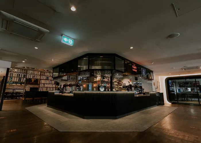 Sydney Junction Hotel Newcastle