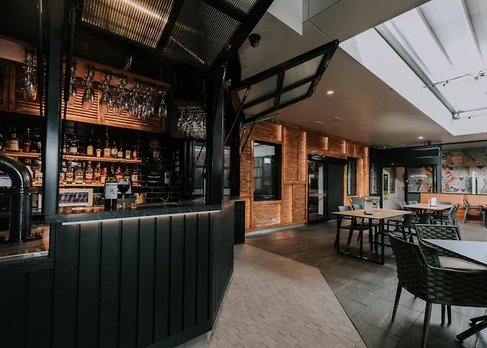 Sydney Junction Hotel Newcastle