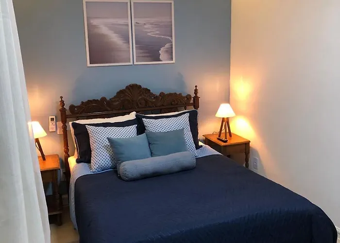 Suite Verao Na Praia Cabo Frio