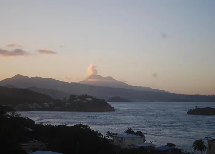 Appartement De La Baie, Vue Magnifique, Tartane La Trinité