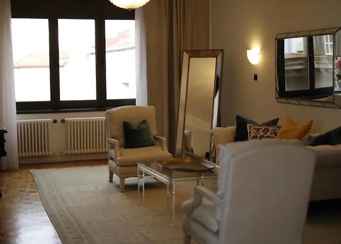 Hotel Majestic Belgrade