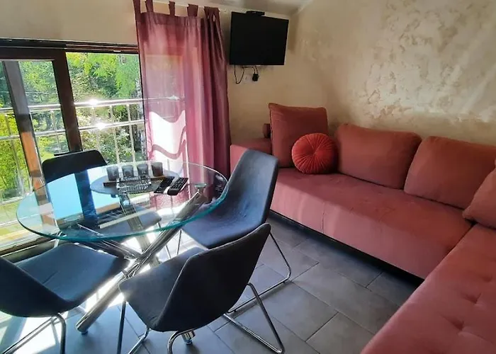 Apartman Nevena Divcibare 2