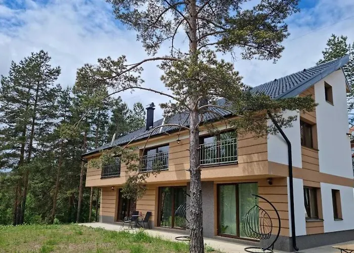 Apartman Nevena Divcibare 2