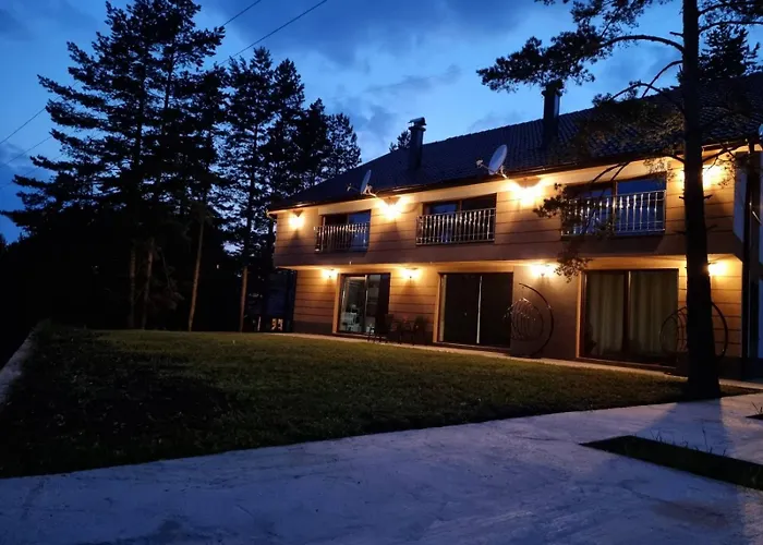 Apartman Nevena Divcibare 2