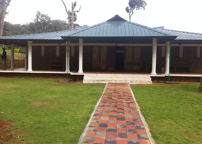 Neelakurunji Plantation Munnar Apartment Chinnakanal