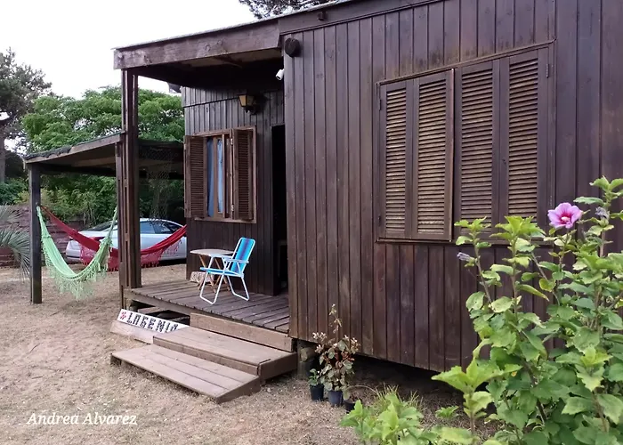 Cabana La Genio Punta Del Diablo
