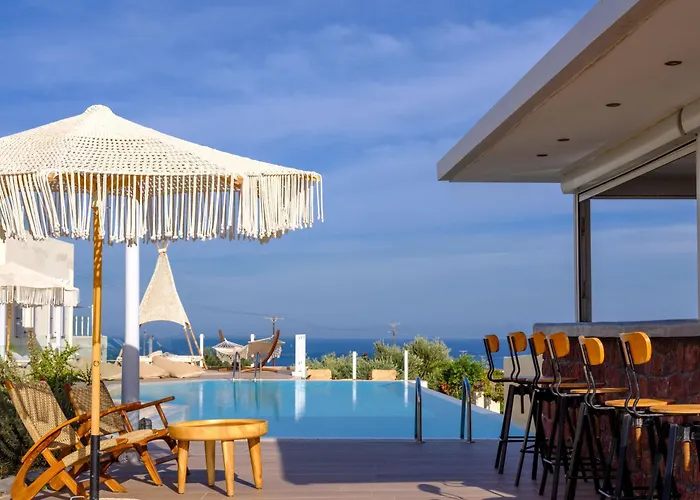 Aliter Suites Fira 