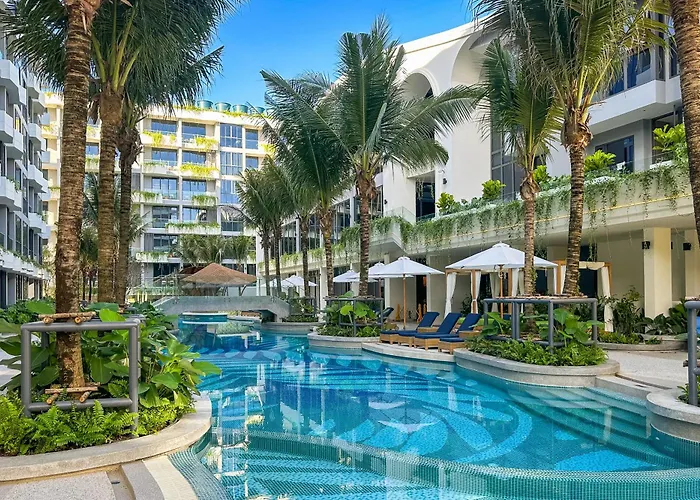La Green Hotel & Residence Bang Tao Beach 