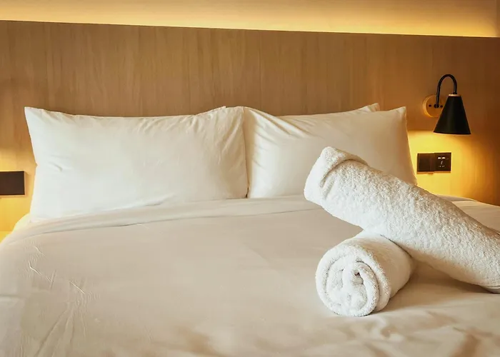 Resort Suites At Bandar Sunway Subang Jaya
