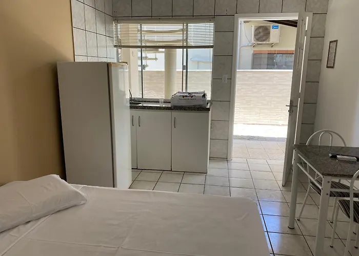Residencial Agua Do Mar Apartment Florianopolis