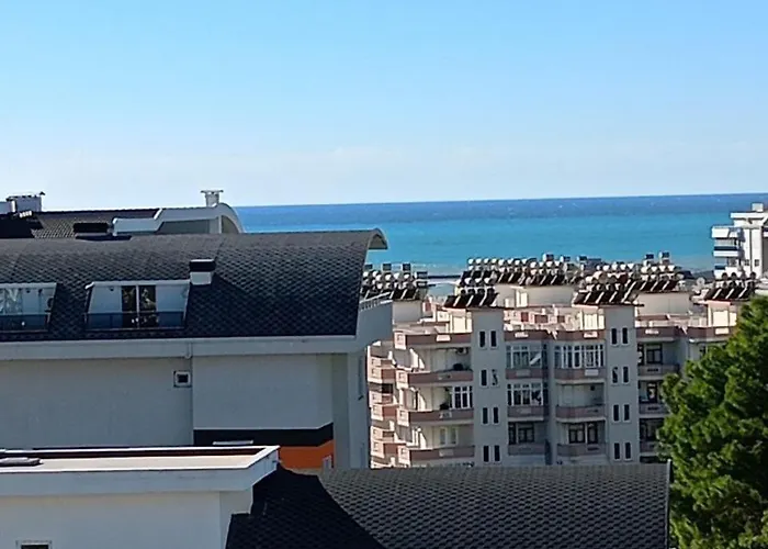 Art Life Residence Alanya