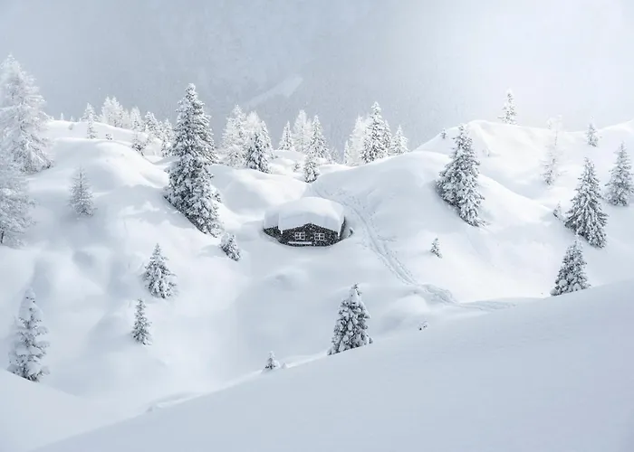 Ferienwohnung Kindl Manuela Neustift im Stubaital