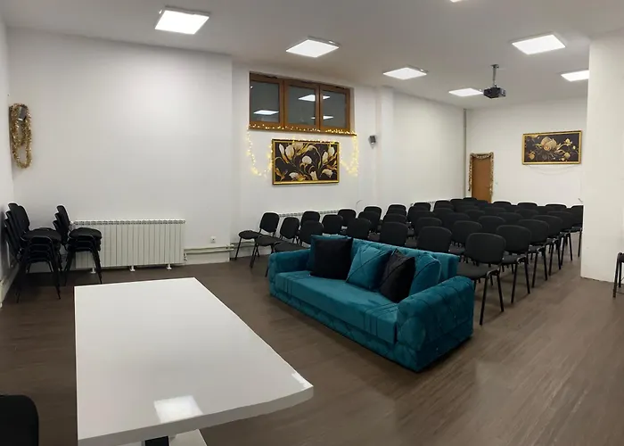 Complex Nero Aparthotel Pamporovo