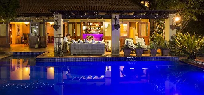 Opikopi Guest House Pretoria