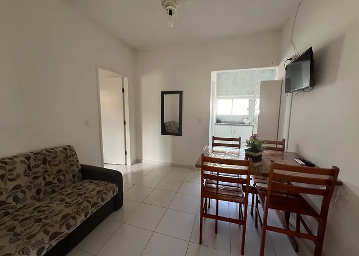 Residencial Agua Do Mar Apartment Florianopolis