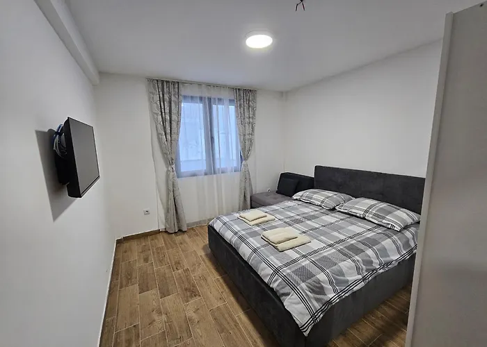 Apartman Stoiljkovic Kopaonik