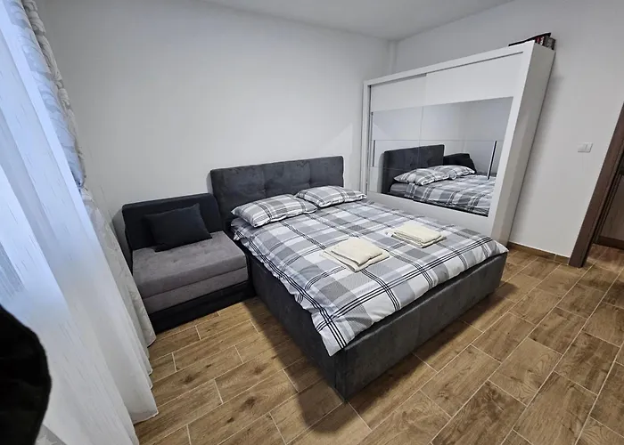 Apartman Stoiljkovic Kopaonik